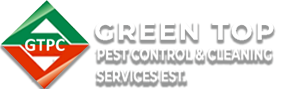 Green Top Pest Control