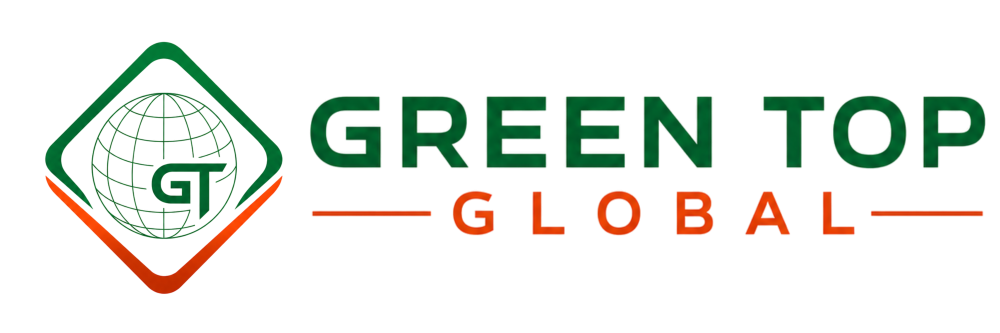 Green Top Pest Control